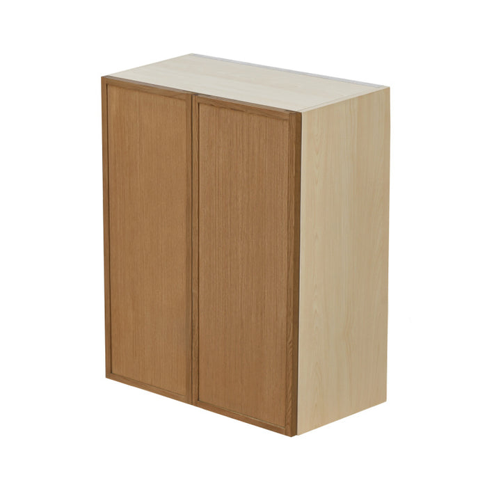 Shady Oak Wood Wall Cabinet 1