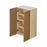 Shady Oak Wood Wall Cabinet 2