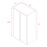 Shady Oak Wood Wall Cabinet 4
