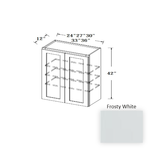 Sterfic SKU - VSB3621DR-ON. Oak. 36" x 34.5" Bathroom Vanity