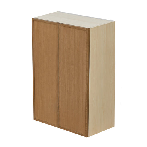 Shady Oak Wood Wall Cabinet 1