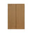 Shady Oak Wood Wall Cabinet 3