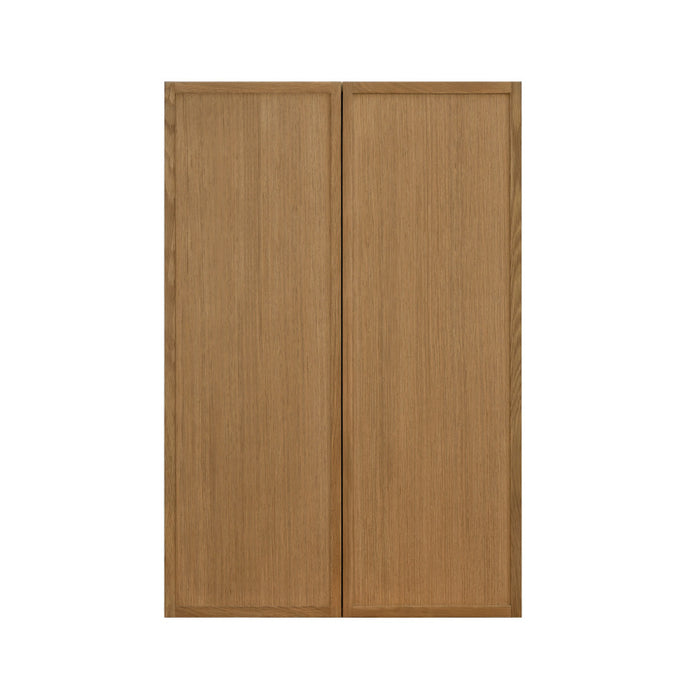 Shady Oak Wood Wall Cabinet 3