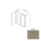 W2442 Wood Harbor Wall Cabinet Harbor 1