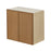 Shady Oak Wood Wall Cabinet 1