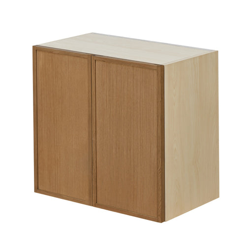 Shady Oak Wood Wall Cabinet 1
