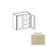 W2730 Wood Prescott Wall Cabinet Prescott 1