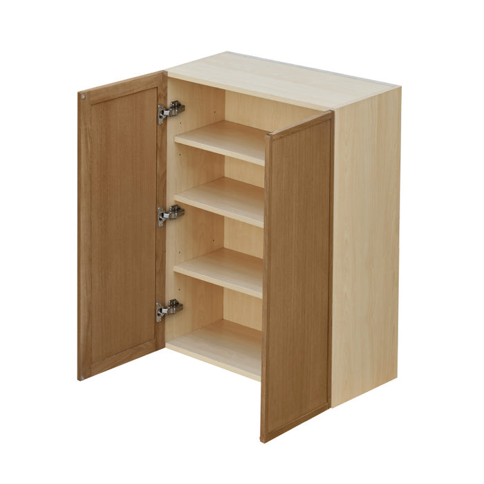 Shady Oak Wood Wall Cabinet 2
