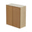Shady Oak Wood Wall Cabinet 1