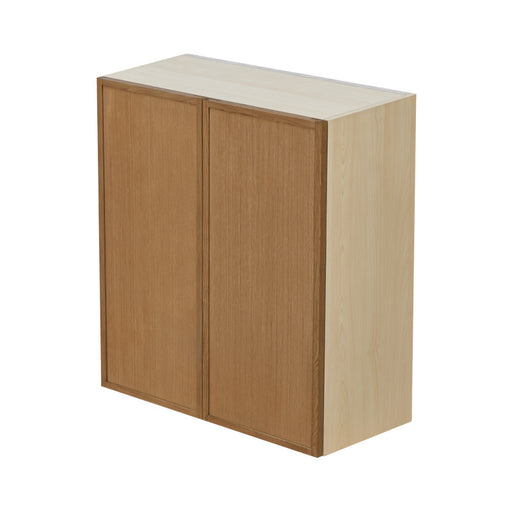 Shady Oak Wood Wall Cabinet 1