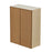 Shady Oak Wood Wall Cabinet 1