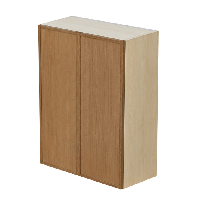 Shady Oak Wood Wall Cabinet 1