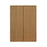 Shady Oak Wood Wall Cabinet 3
