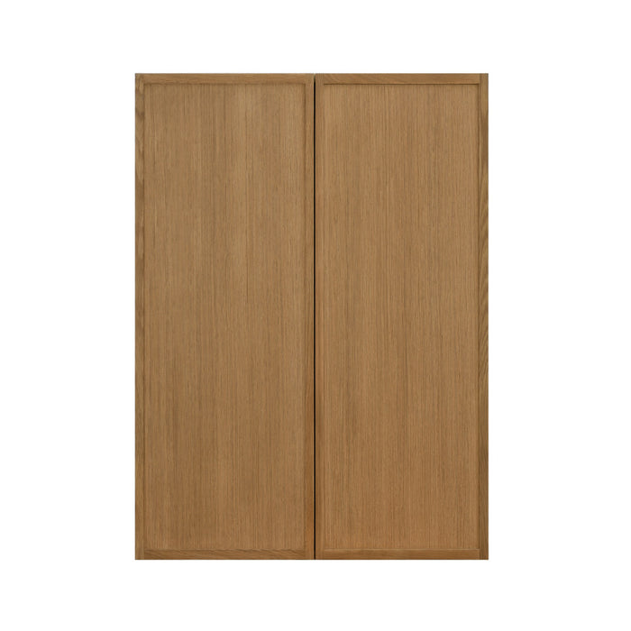 Shady Oak Wood Wall Cabinet 3