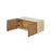 Shady Oak Wood Wall Cabinet 2