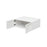 Mallorca White Wood Wall Bridge Cabinet 2