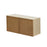 Shady Oak Wood Wall Cabinet 1