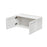Mallorca White Wood Wall Cabinet 2