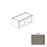 Sterfic SKU - VSB3621DR-ON. Oak. 36" x 34.5" Bathroom Vanity