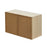 Shady Oak Wood Wall Cabinet 1