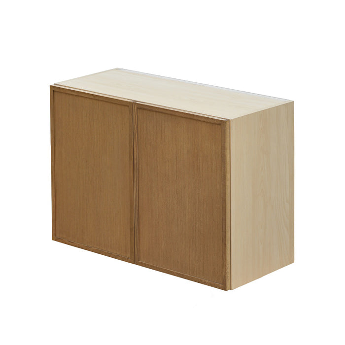 Shady Oak Wood Wall Cabinet 1