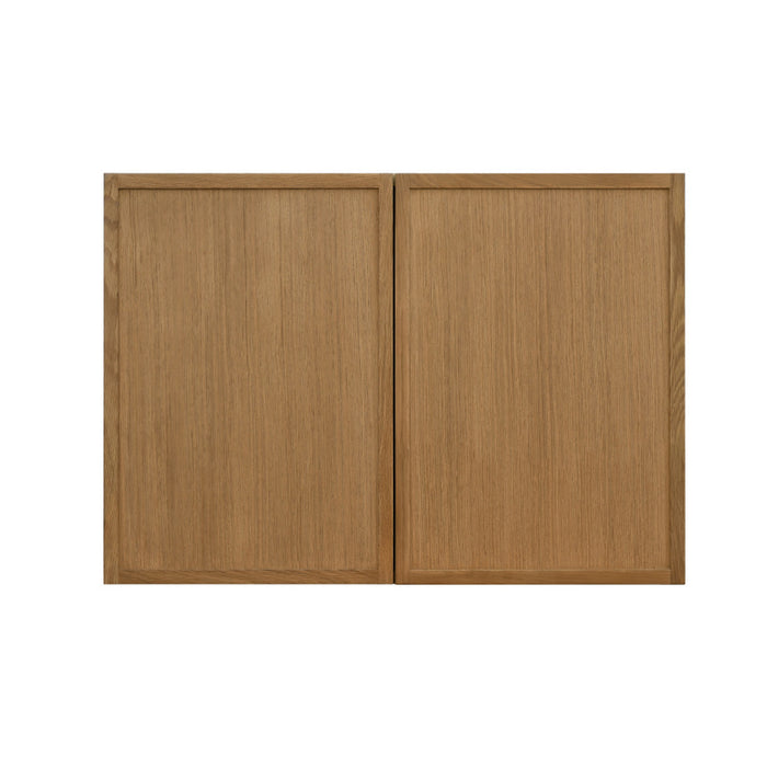 Shady Oak Wood Wall Cabinet 3