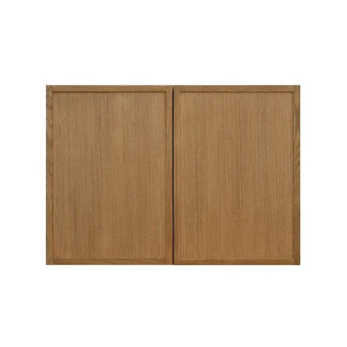 Shady Oak Wood Wall Bridge Cabinet 3