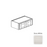 Framed Shaker Classic Wood Dove White Wall Cabinet Natural clear coat 1