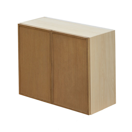 Shady Oak Wood Wall Cabinet 1