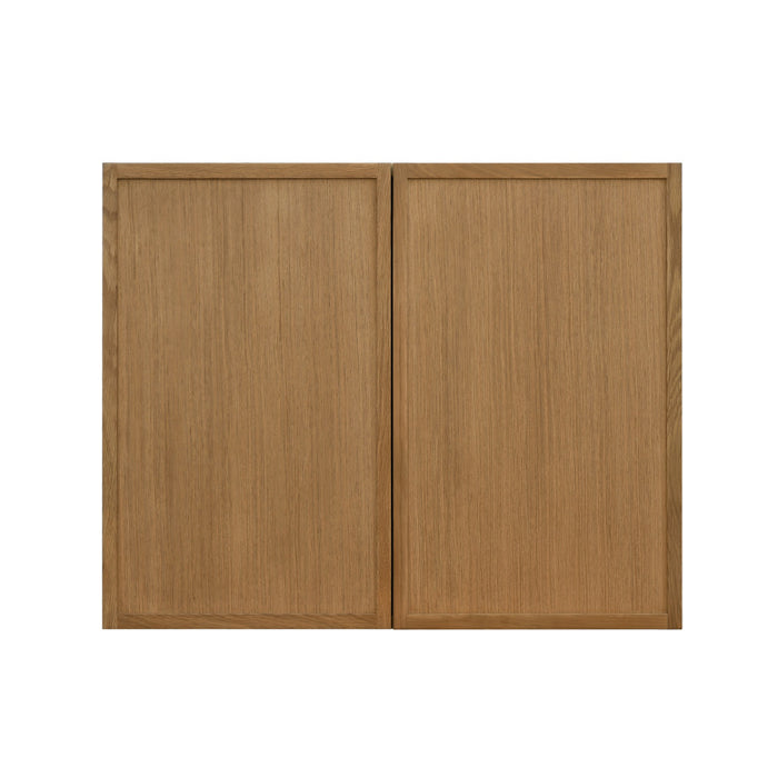 Shady Oak Wood Wall Cabinet 5