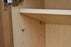 Shady Oak Wood Wall Cabinet 4