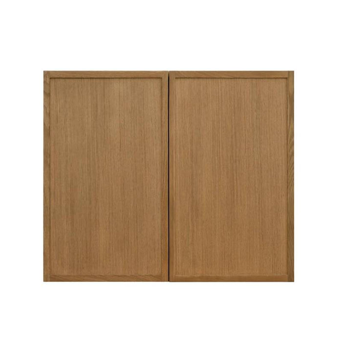 Shady Oak Wood Wall Bridge Cabinet 3