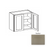 W3030 Wood Harbor Wall Cabinet Harbor 1