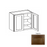 W3030 Wood Legacy Wall Cabinet Legacy 1