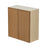 Shady Oak Wood Wall Cabinet 1