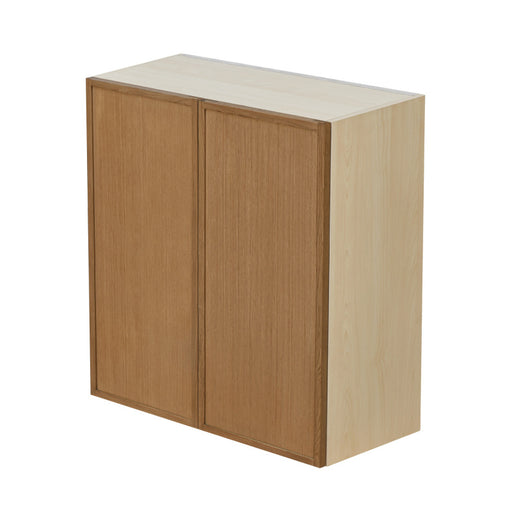 Shady Oak Wood Wall Cabinet 1