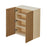 Shady Oak Wood Wall Cabinet 2