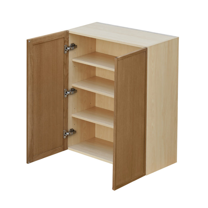 Shady Oak Wood Wall Cabinet 2