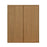 Shady Oak Wood Wall Cabinet 3