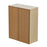 Shady Oak Wood Wall Cabinet 1