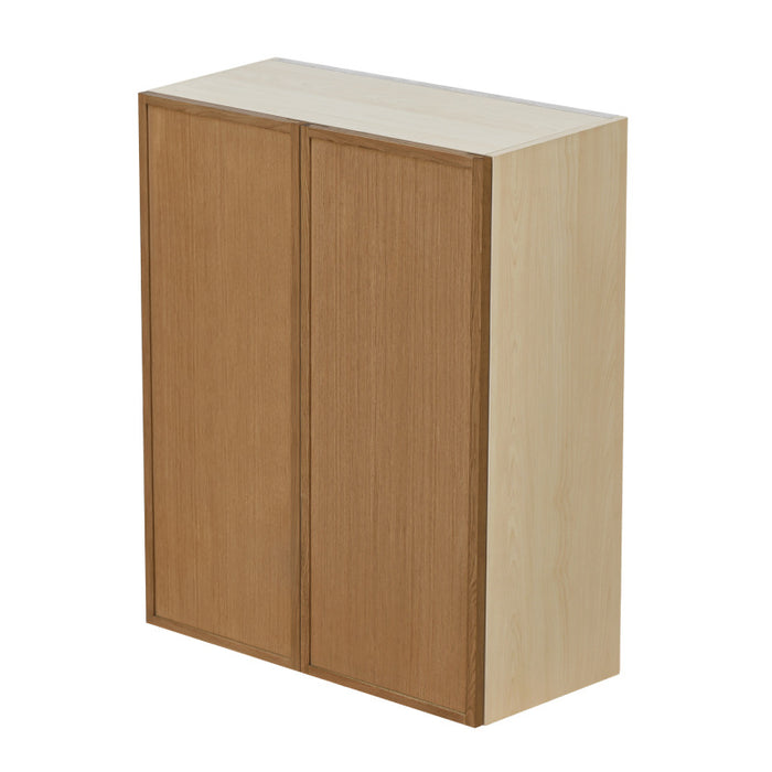 Shady Oak Wood Wall Cabinet 1