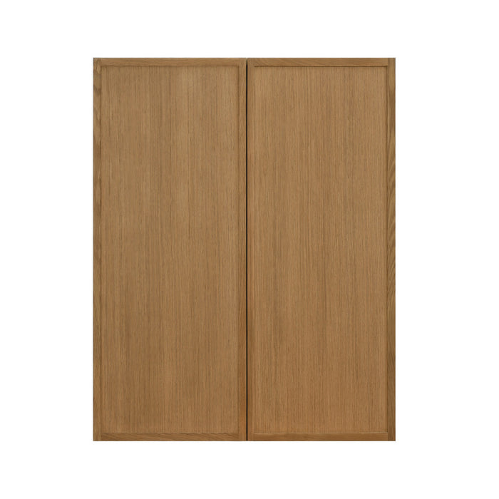 Shady Oak Wood Wall Cabinet 3
