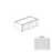 Sterfic SKU - VSB3621DR-ON. Oak. 36" x 34.5" Bathroom Vanity