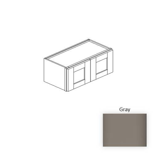 Sterfic SKU - VSB3621DR-ON. Oak. 36" x 34.5" Bathroom Vanity