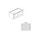 Sterfic SKU - VSB3621DR-ON. Oak. 36" x 34.5" Bathroom Vanity