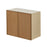 Shady Oak Wood Wall Cabinet 1