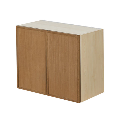 Shady Oak Wood Wall Cabinet 1
