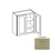 W3330 Wood Castleton Wall Cabinet Castleton 1
