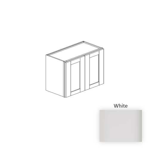 Sterfic SKU - VSB3621DR-ON. Oak. 36" x 34.5" Bathroom Vanity