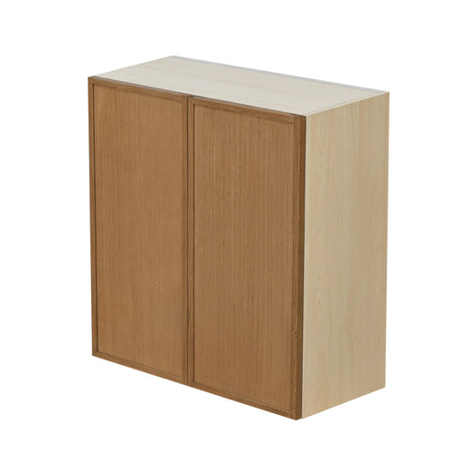Shady Oak Wood Wall Cabinet 1